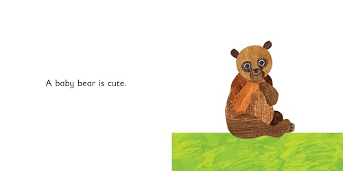 World of Eric Carle: My First Phonics Box: 12 Books for Beginning Readers - Image 4