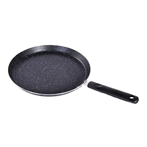 Poêle à frire Banji antiadhésive QHQQXN pour réussir vos crêpes et œufs au plat