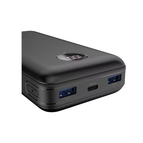 Canyon PB-2002 20000 Mah Black - 3