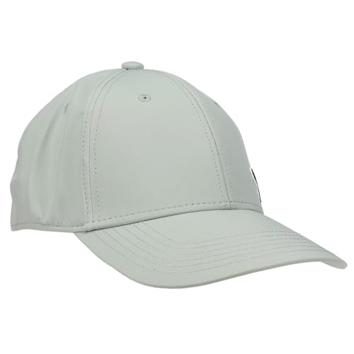 Casquette Sonic PUMA homme vert stretch fit au design ergonomique pour le sport