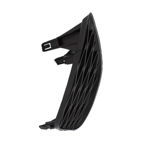 Grille calandre avant Corolla 2009 antichoc protection antibrouillard gauche - 6