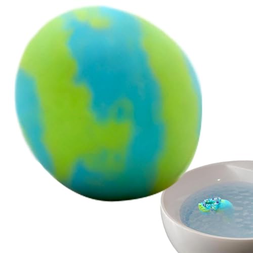 Bola De Sales De Baño Con Efecto - Disolución Rápida Limpieza Corporal Relajante - Bola De Baño Con Pulsera De Juguete - Para Cumpleaños De Niña Joven Adolescente Viaje Hogar Residencia