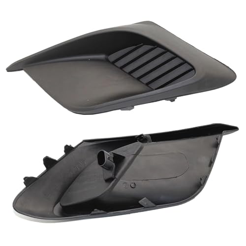 Cadre de phare antibrouillard avant gauche droit Mazda 3 Axela 2014 2015 2016 BHN1-50C11