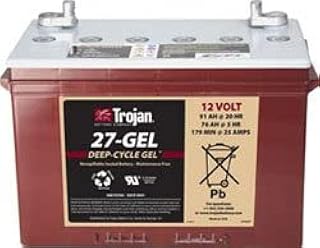 Replacement for NILFISK-Advance Terra 28B 12 Volts by Technical Precision