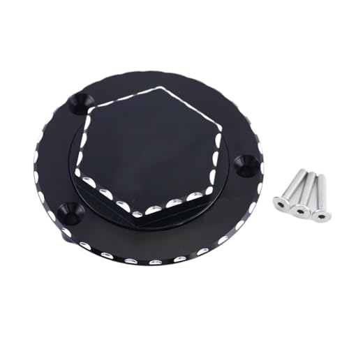 Accessoires GSX1300R couvercle réservoir huile frein et bouchon moto