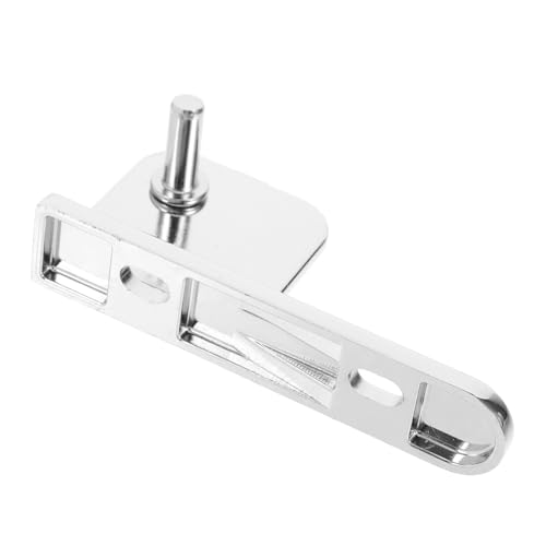 Mikinona �`�F�X�g�U�[�p�����x�X�e�����X���h�A�q���W ���q���W����35mm �①�Ƀq���W�A�Z���u�� �Ɩ��p�Ⓚ�ɂ̃h�A�T�|�[�g�������i