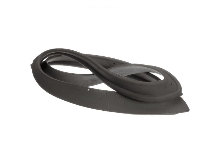 Crown Steam 2668-1 Genuine OEM Door Gasket - 4 Pan
