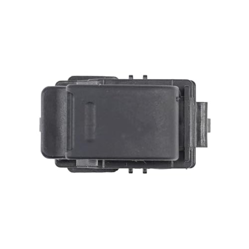 Commande de lève-vitre passager bouton unique compatible Toyota Hilux 2004-2011 - 4