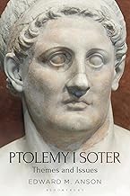 Buy Ptolemy I Soter Themes and Issues — BookShops.in