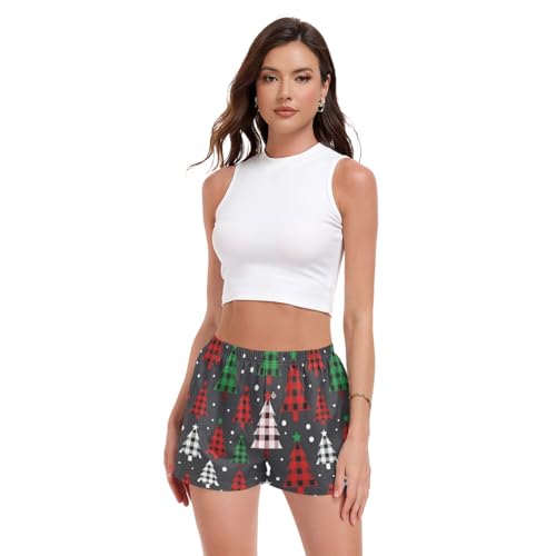 Pantalon de pyjama femme ample pour éliminer l'inconfort des nuits chaudes