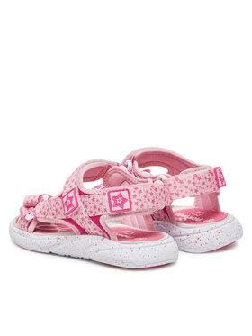 PRIMIGI B&g Sand.Sporty, Sandalo Sportivo Bambine e Ragazze