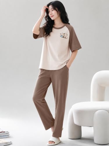 Image of Louis Luxe Women Pajama Set