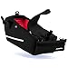 Chase Harper 5000 Ruckus Under the Seat Bag, Water-Resistant, Tear-Resistant, Industrial Grade Ballistic Nylon with Hook and Loop Secure Straps, 23 Liters of Storage, 20"L x 9"W x 6 – 9.5"H