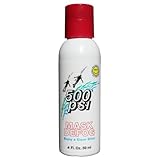 500-PSI Mask Defog - 4 oz