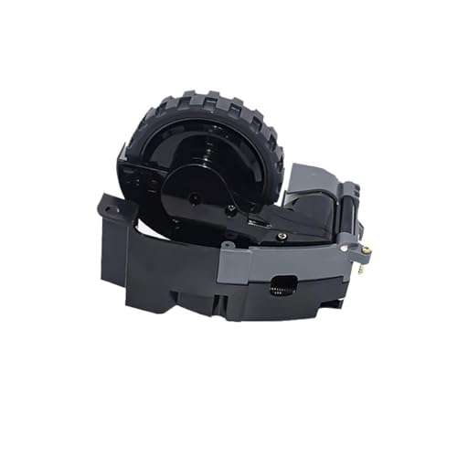 Reemplazo De Ruedas Motrices Izquierda Y Derecha For Aspiradora Robot, Compatible Con IRobot Roomba I7 I7 I8 I3 I6 /Plus E5 E6 E7 J7 J7 J6, Accesorios For Aspiradora(L)