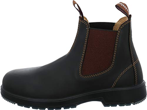 blue heeler Herren Stiefel 522 Outback braun 583573