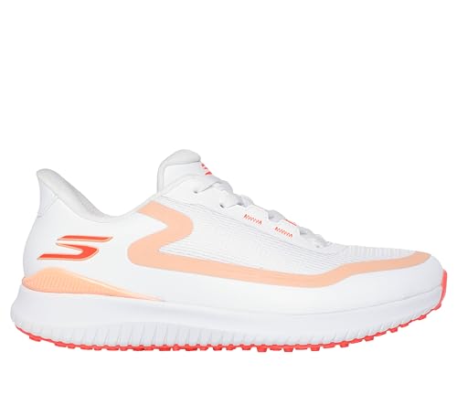 Image of Skechers GO GOLF Flight Slip-in Spikeless Golf Shoes