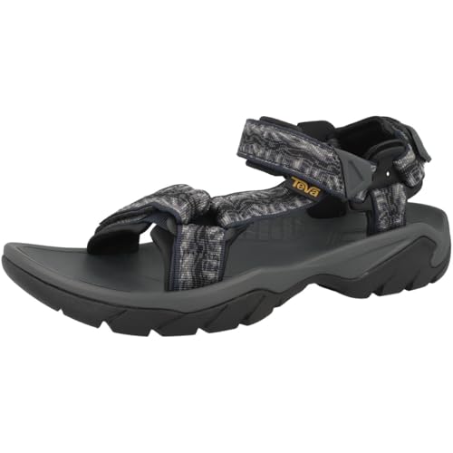 Teva Men's Terra Fi 5 Universal Sandal4