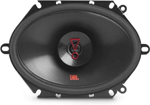 JBL STAGE3 5x7 Coaxial Speakers