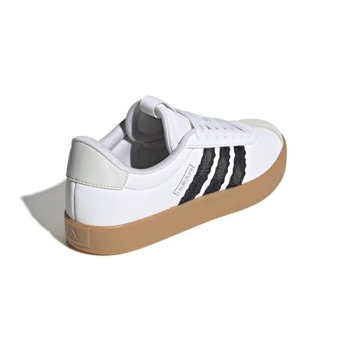 Image of adidas Women's VL Court 3.0 Shoe