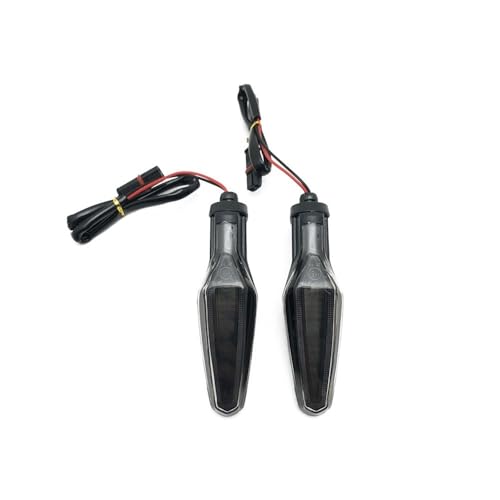 Feu arrière clignotant LED Moto pour R1250 GS et R1200R
