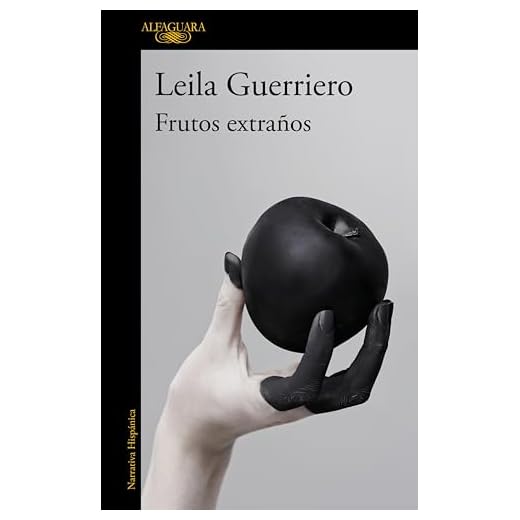 Frutos extraños (edición ampliada): Crónicas reunidas (2001-2019)