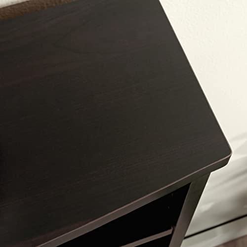 Sauder 413034 Beginnings Multimedia Storage Tower thumb #6