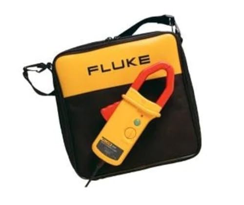 Pinza de corriente FLUKE i410 AC/DC 400 A para multímetro digital de taller 3