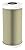 Pentair Pentek ECP5-BB Big Blue Sediment Water Filter, 10-Inch, Whole House Heavy Duty Pleated Cellulose Polyester Replacement Cartridge, 10" x 4.5", White End-Cap, 5 Micron