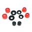 Red &Black（95A）