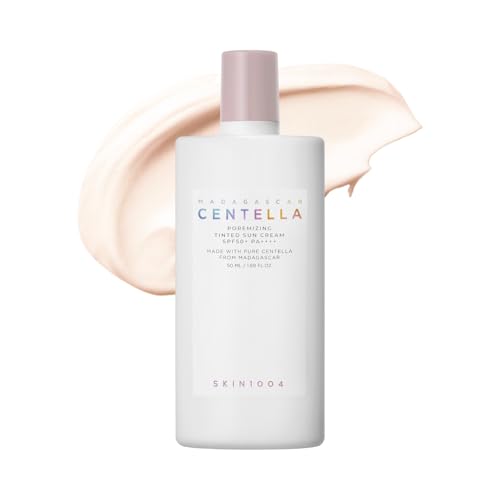 SKIN1004 �|�A�}�C�W���O�x���x�b�g�t�B�j�b�V���T���X�N���[��50ml/Poremizing Velvet Finish Sunscreen/���Ă��~�ߔ��e�t UV�N���[��