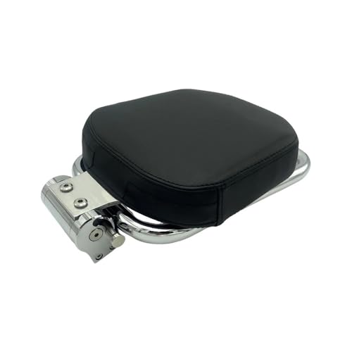 Porte-bagages dossier conducteur R18 Classic 2020-2023 aux finitions soignées