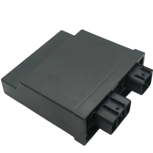 Boîte CDI d'allumeur de moto pour Yamaha YFZ450 2WD 2009 haute stabilité