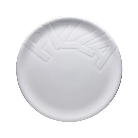 Creatable, 16581, Serie GOURMET, Pizzateller 32cm 4tlg Cover