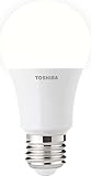  Toshiba Lighting LED-Allgebrauchslampe LDA002D2710EU 9,5W 2700K E27 LED-Lampe/Multi-LED 4974550481083