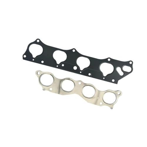 Collecteur d'admission K20A6 K20A7 pour réparer les fuites moteur VII CL 2.0