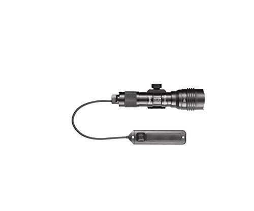 Streamlight 88066 Pro Tac Rail Mount Hl-X 1000-Lumen Professional Tactical Flashlight With High/Low/Strobe Dual Fuel, Black #TOP1
