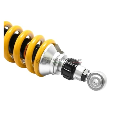 Amortisseur de moto 320mm avec suspension arrière ajustable - 2