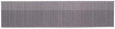 Senco 18 Ga. Smooth Shank Straight Strip Brad Nails 1-1/2 in. L x 0.05 in. Dia. 5000 pk