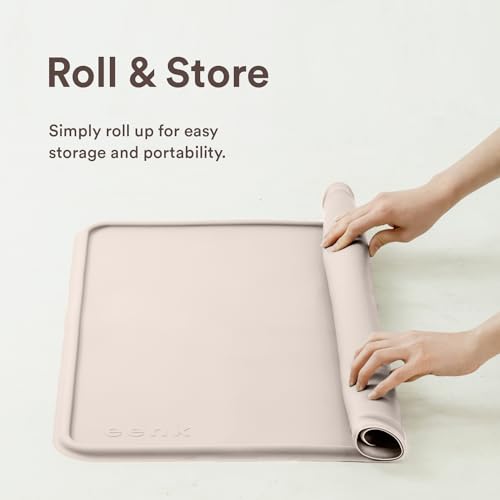 image for Pee Pad Tray Holder for Dogs - Fits Up to 25 x 25 in. Square Potty Tra