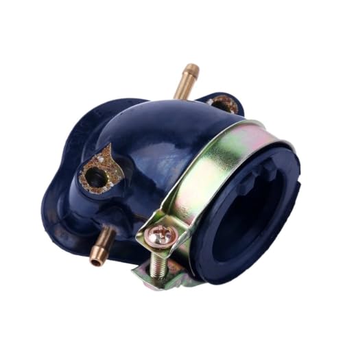 Colector admision GY6 125cc 150cc para reparar tomas de aire en motor 152QMI 157QMJ