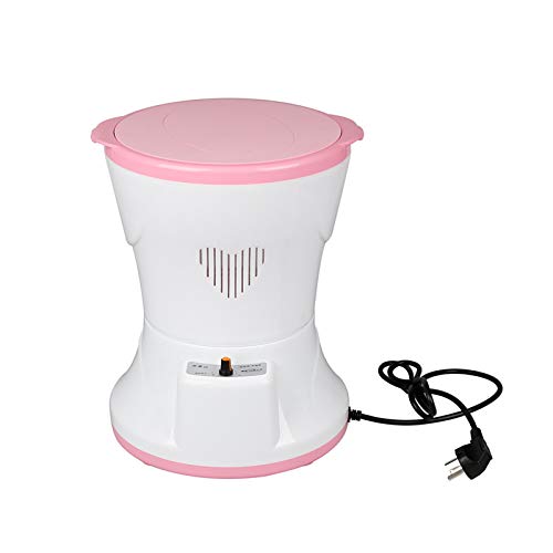 Asiento de vapor Yoni femenino, dispositivo de fumigación sentada, instrumento de fumigación Yoni V, kit de cuidado de vapor Yoni V, silla de vapor Yoni para la salud de las mujeres