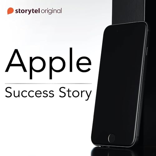Apple Success Story Audiobook By Medianext cover art