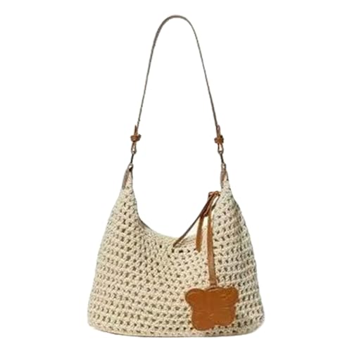 Sac à main seau fait main : l'élégance artisanale pour femme tendance