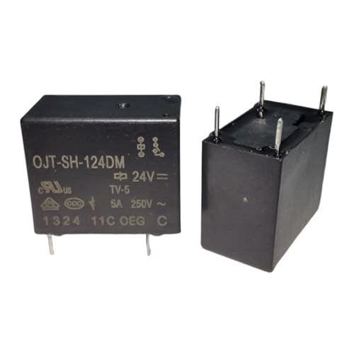 Relais OJ-SH - 105LM pour automatiser vos appareils et objets connectés - 4