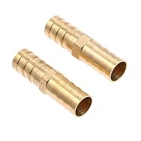 Midland 30282 Schwenkverbinder – 1/2 Zoll Aufsteckschlauch X 1/2 Zoll Stecker Inverted Flare