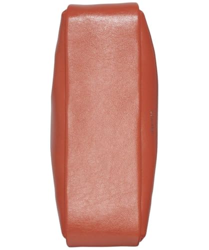 Calvin Klein Tina Top Zip Shoulder Bag4