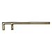 Valve Wheel Hook 55 Mm Non Sparking Cu-Be