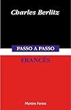 PASSO-A-PASSO - FRANCES - Charles Berlitz 