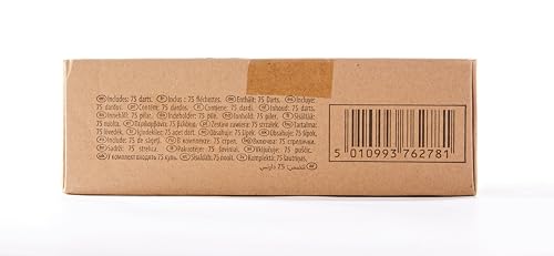 Nerf Ultra 75-Dart Refill Pack -- The Ultimate in Nerf Dart Blasting -- Compatible Only with Nerf Ultra Blasters - Image 9